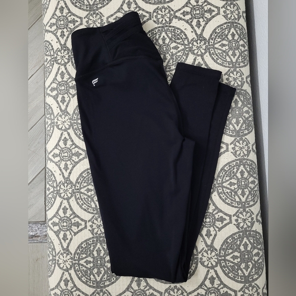 Fabletics Pants - Fabletics High Rise Legging